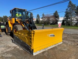 emi landscape prepares for snow