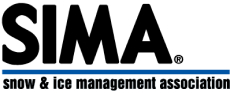 SIMA - Snow & Ice Management Association