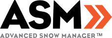 ASM - Accredited Snow Management