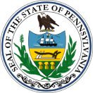 Seal of Pennsylvania
